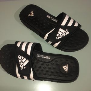 adidas slides